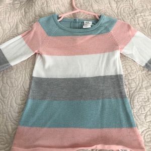 Infant Girl’s Dress